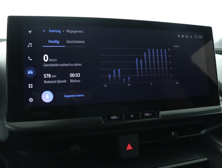 Toyota C-HR - 1.8 Hybrid 140 First Edition 55
