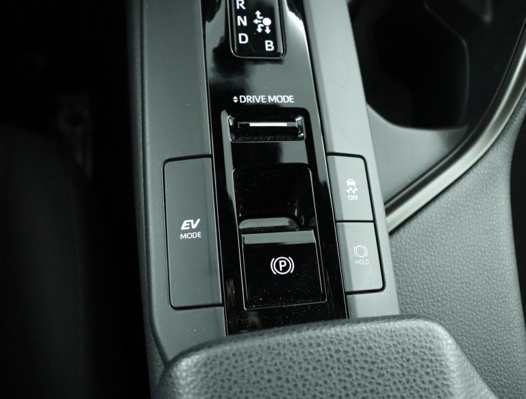 Toyota C-HR - 1.8 Hybrid 140 First Edition 57