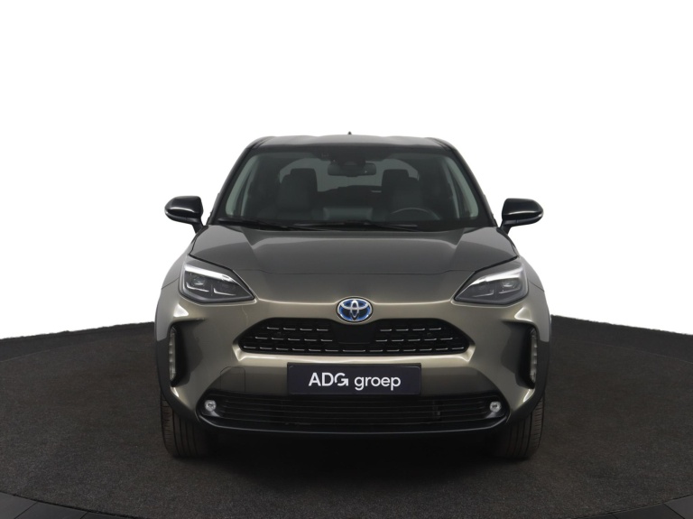 Toyota Yaris Cross - 1.5 Hybrid Executive 16