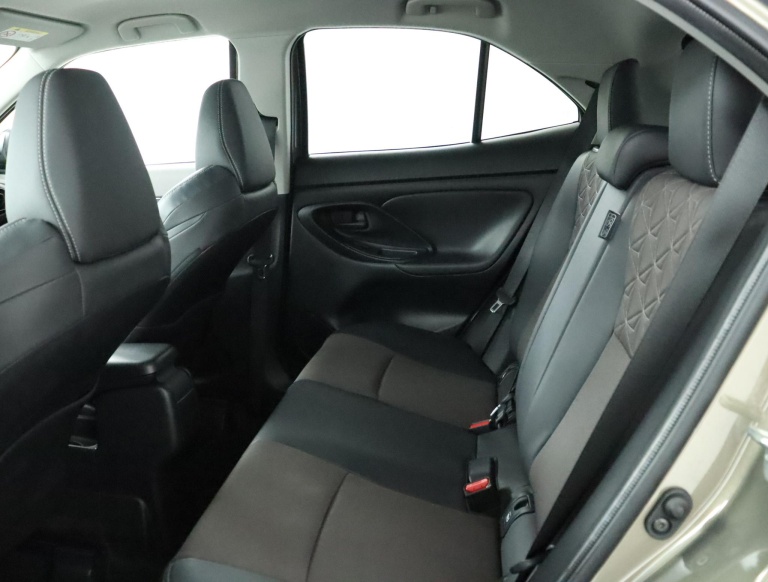 Toyota Yaris Cross - 1.5 Hybrid Executive 18