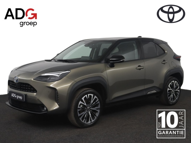 Toyota Yaris Cross - 1.5 Hybrid Executive