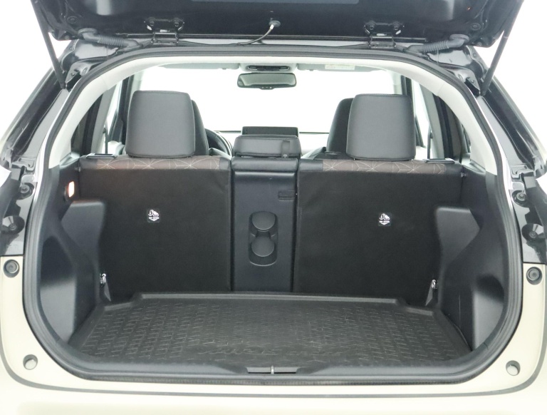 Toyota Yaris Cross - 1.5 Hybrid Executive 24