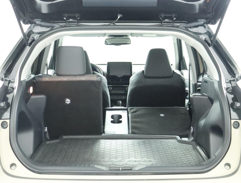 Toyota Yaris Cross - 1.5 Hybrid Executive 25