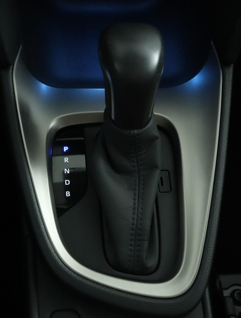 Toyota Yaris Cross - 1.5 Hybrid Executive 27