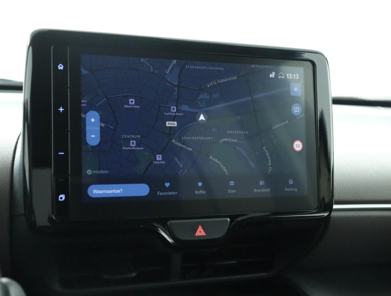 Toyota Yaris Cross - 1.5 Hybrid Executive 28