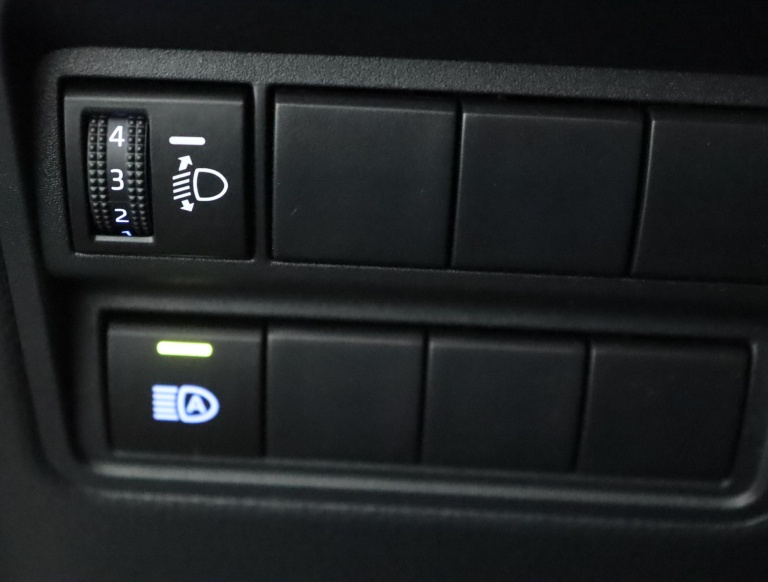 Toyota Yaris Cross - 1.5 Hybrid Executive 29