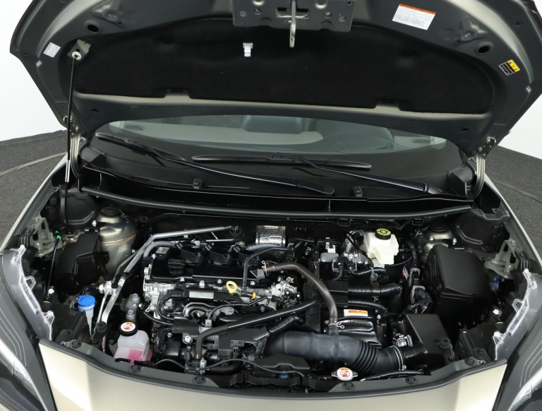 Toyota Yaris Cross - 1.5 Hybrid Executive 34