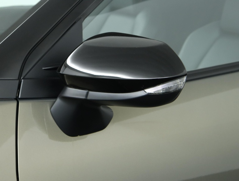 Toyota Yaris Cross - 1.5 Hybrid Executive 37