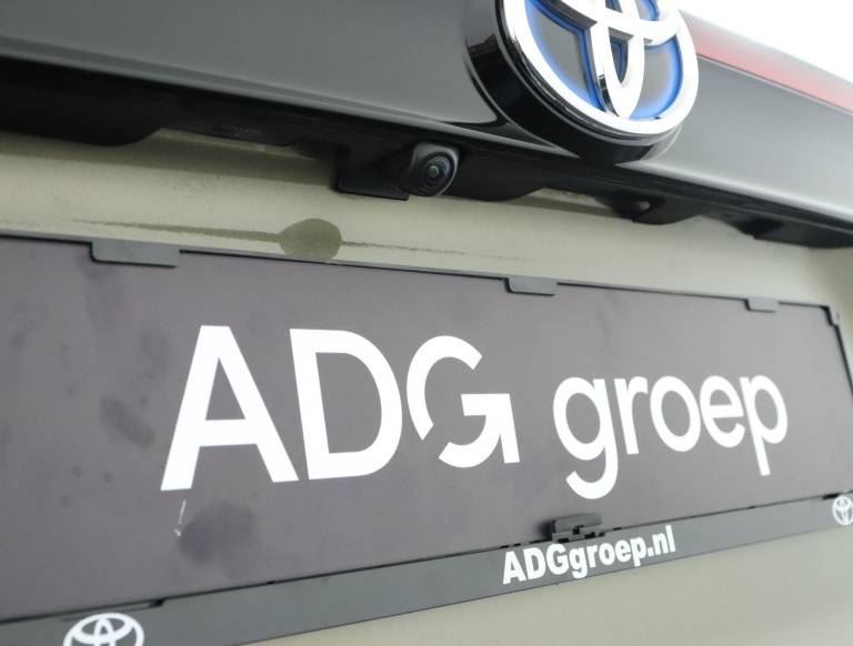 Toyota Yaris Cross - 1.5 Hybrid Executive 42