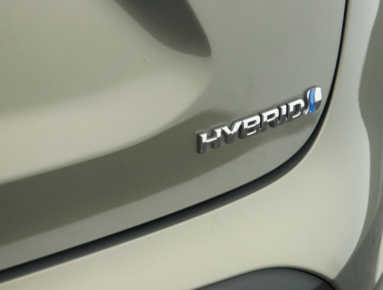 Toyota Yaris Cross - 1.5 Hybrid Executive 43