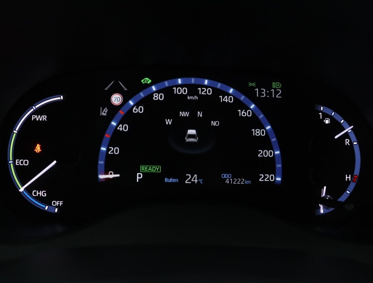 Toyota Yaris Cross - 1.5 Hybrid Executive 45