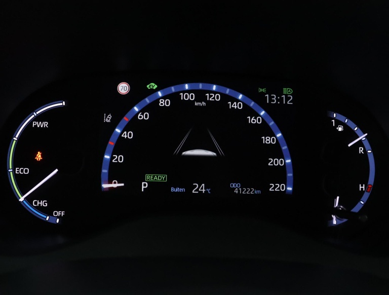 Toyota Yaris Cross - 1.5 Hybrid Executive 46