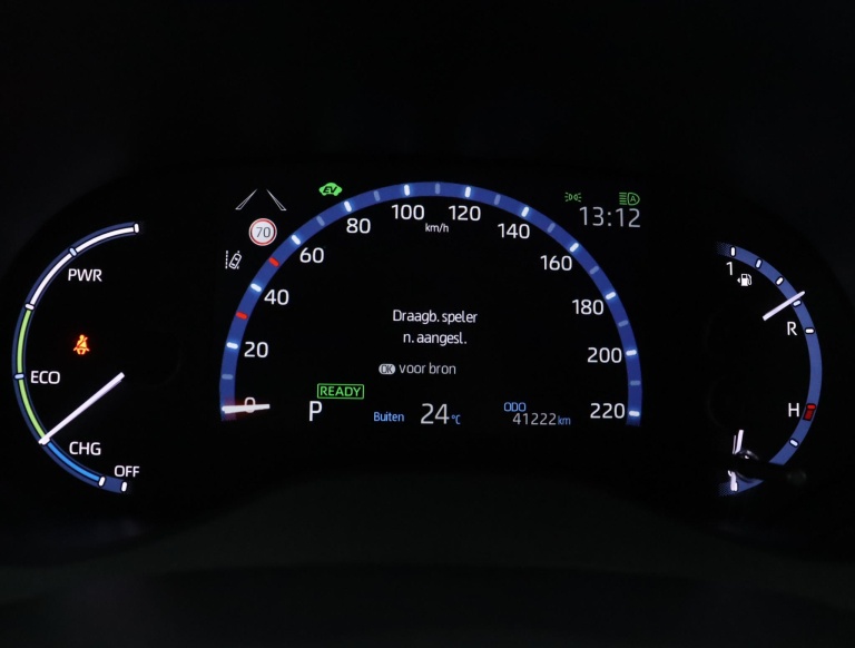 Toyota Yaris Cross - 1.5 Hybrid Executive 47