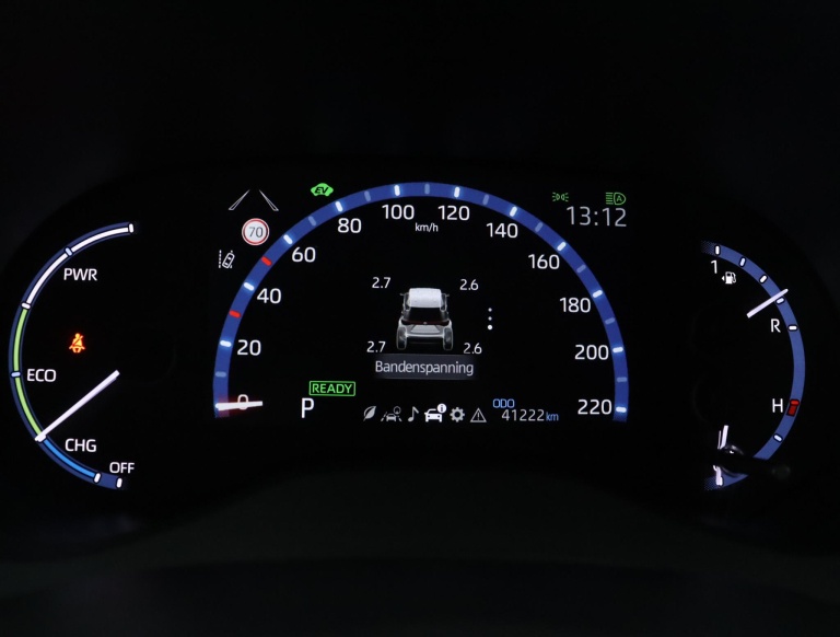 Toyota Yaris Cross - 1.5 Hybrid Executive 49