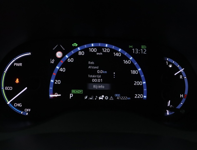 Toyota Yaris Cross - 1.5 Hybrid Executive 50