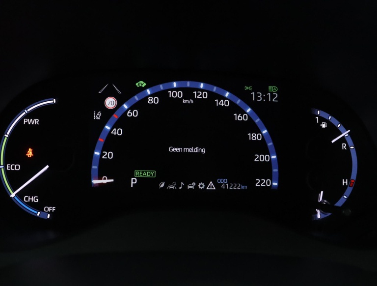 Toyota Yaris Cross - 1.5 Hybrid Executive 52