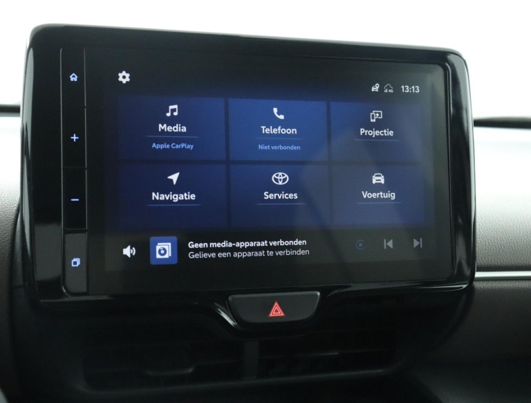 Toyota Yaris Cross - 1.5 Hybrid Executive 54