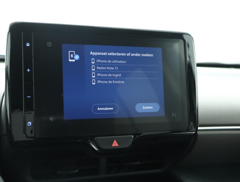 Toyota Yaris Cross - 1.5 Hybrid Executive 55