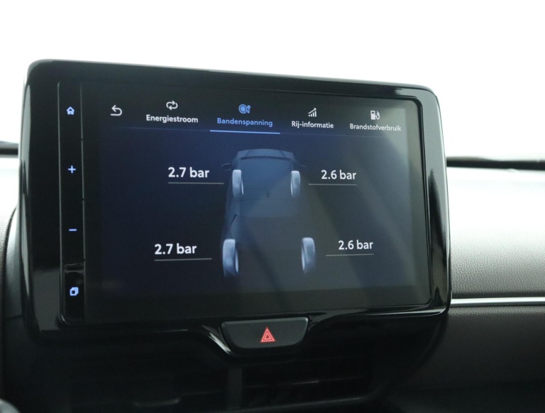 Toyota Yaris Cross - 1.5 Hybrid Executive 57
