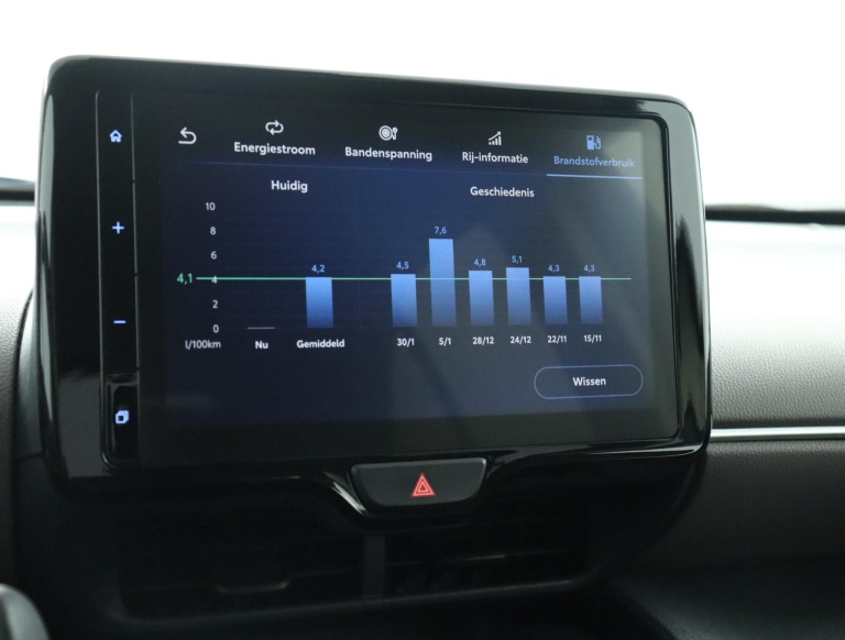 Toyota Yaris Cross - 1.5 Hybrid Executive 59