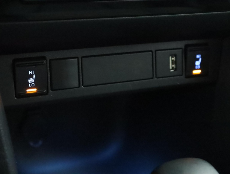 Toyota Yaris Cross - 1.5 Hybrid Executive 60