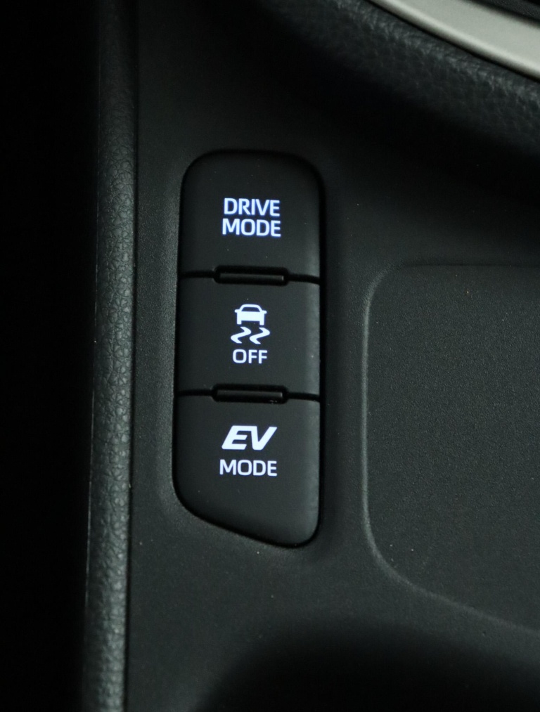Toyota Yaris Cross - 1.5 Hybrid Executive 62