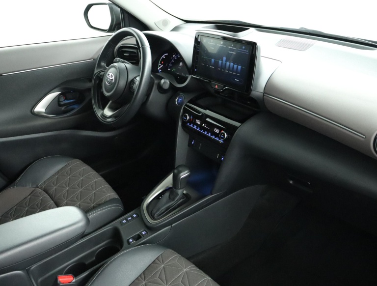Toyota Yaris Cross - 1.5 Hybrid Executive 69