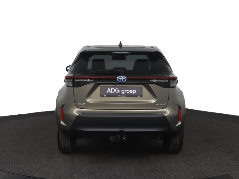 Toyota Yaris Cross - 1.5 Hybrid Executive 71