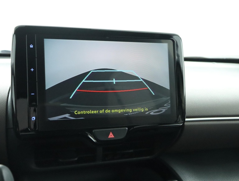 Toyota Yaris Cross - 1.5 Hybrid Executive 9