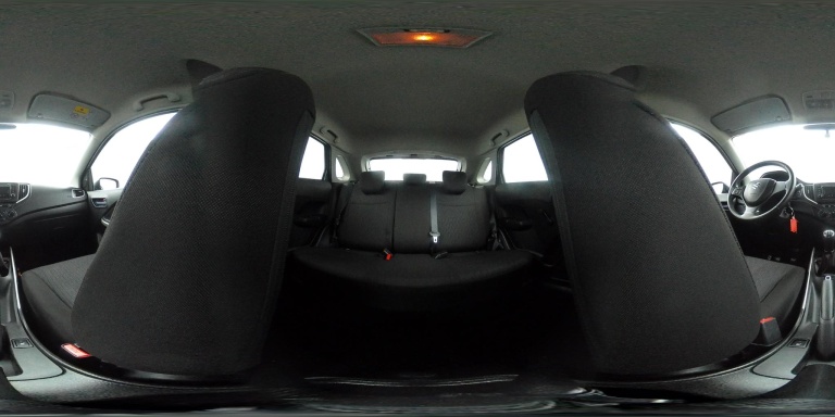 Suzuki Baleno - 1.2 Exclusive 50