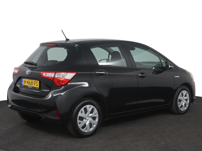 Toyota Yaris - 1.5 Hybrid Dynamic 2