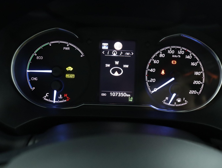 Toyota Yaris - 1.5 Hybrid Dynamic 46