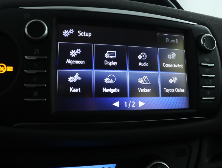 Toyota Yaris - 1.5 Hybrid Dynamic 53