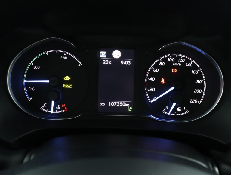 Toyota Yaris - 1.5 Hybrid Dynamic 6