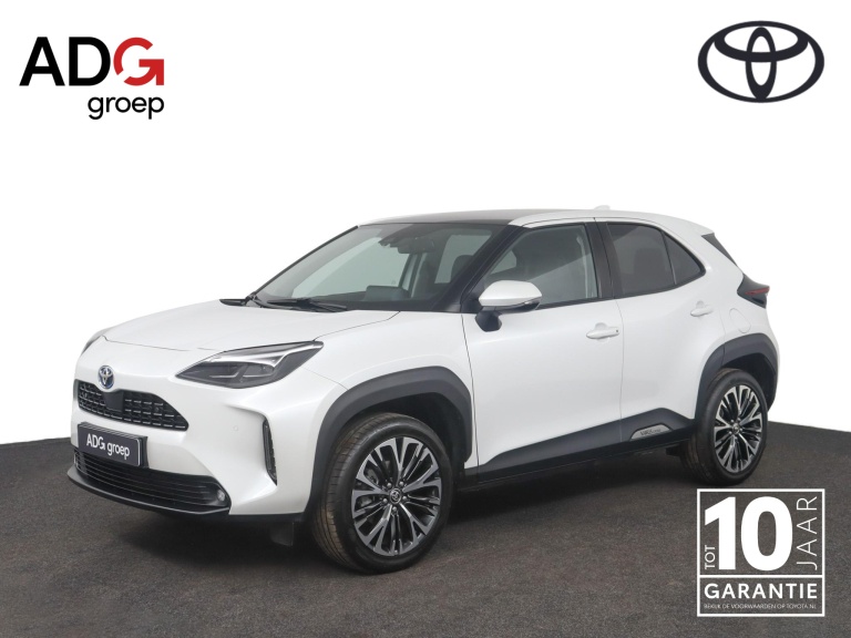 Toyota Yaris Cross - 1.5 Hybrid Executive 1