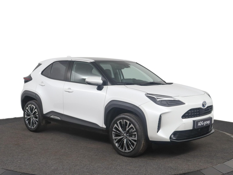 Toyota Yaris Cross - 1.5 Hybrid Executive 14