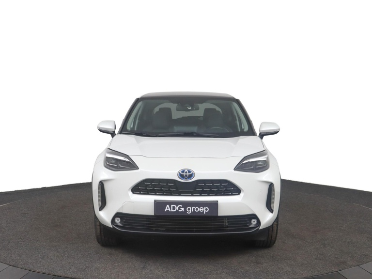 Toyota Yaris Cross - 1.5 Hybrid Executive 16