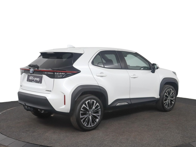 Toyota Yaris Cross - 1.5 Hybrid Executive 2
