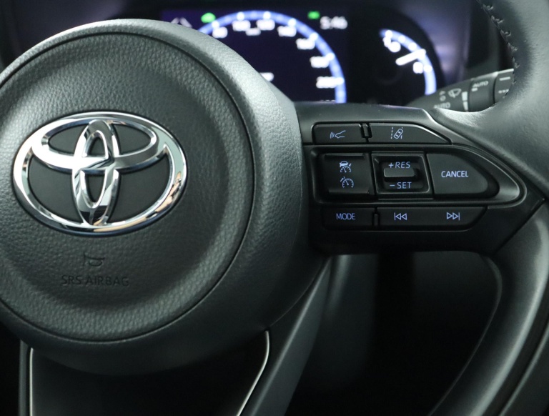 Toyota Yaris Cross - 1.5 Hybrid Executive 21