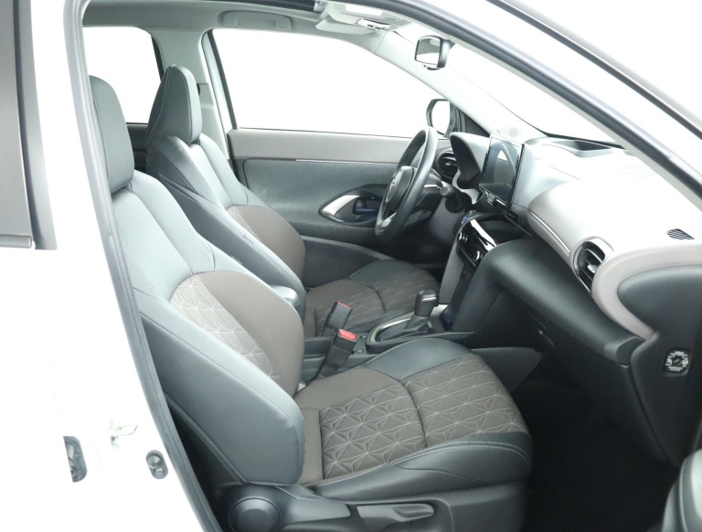 Toyota Yaris Cross - 1.5 Hybrid Executive 22