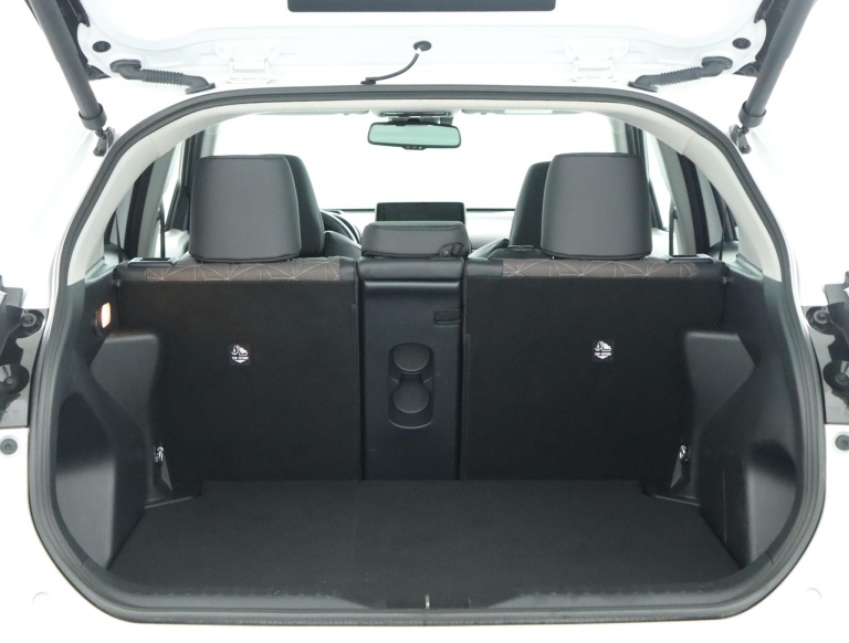 Toyota Yaris Cross - 1.5 Hybrid Executive 24