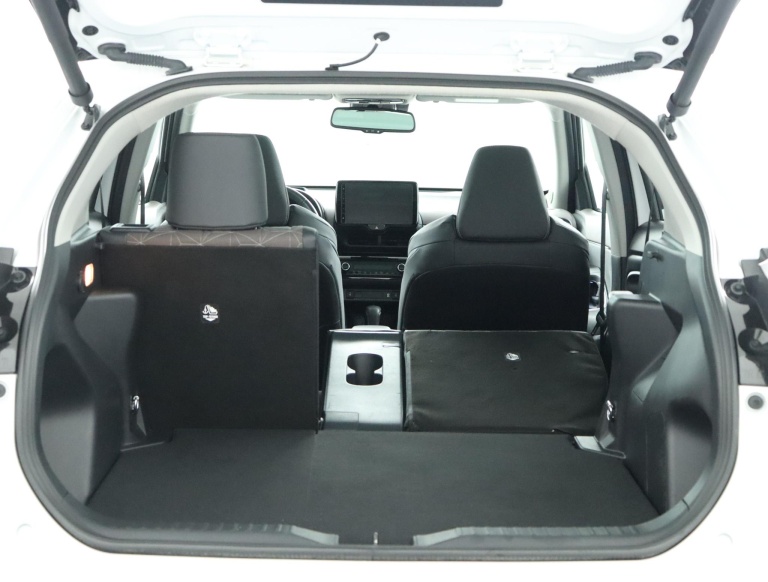 Toyota Yaris Cross - 1.5 Hybrid Executive 25