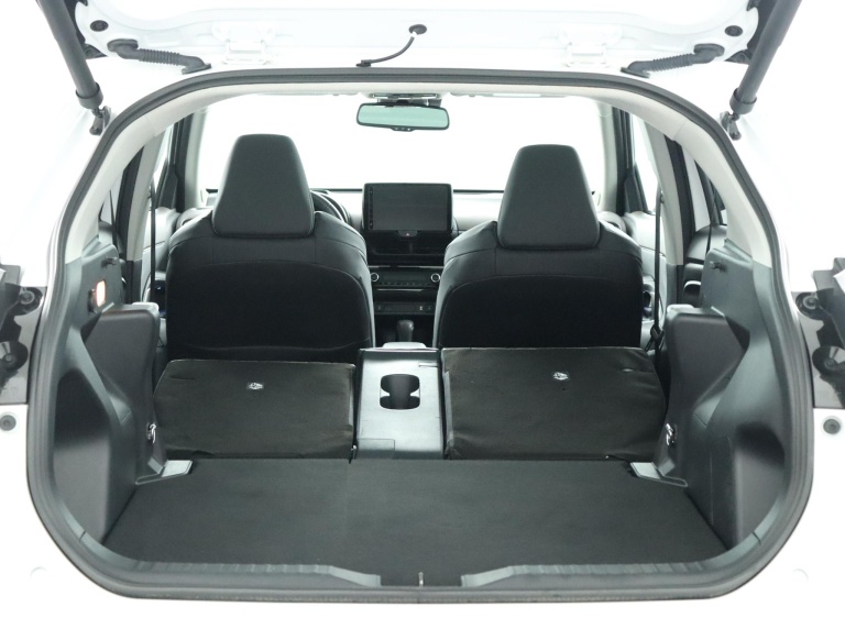 Toyota Yaris Cross - 1.5 Hybrid Executive 26