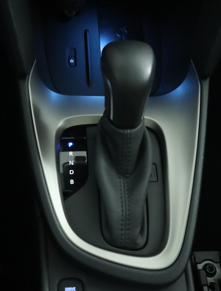 Toyota Yaris Cross - 1.5 Hybrid Executive 27