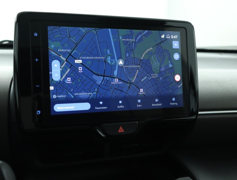 Toyota Yaris Cross - 1.5 Hybrid Executive 28