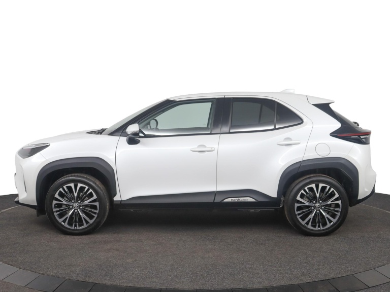 Toyota Yaris Cross - 1.5 Hybrid Executive 3