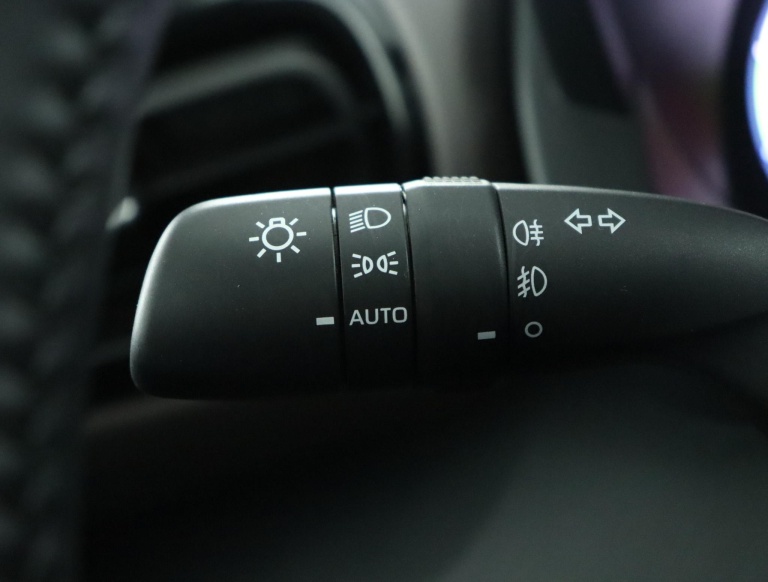 Toyota Yaris Cross - 1.5 Hybrid Executive 31