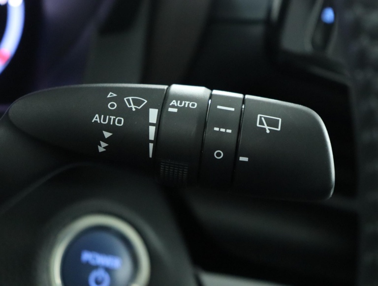 Toyota Yaris Cross - 1.5 Hybrid Executive 32