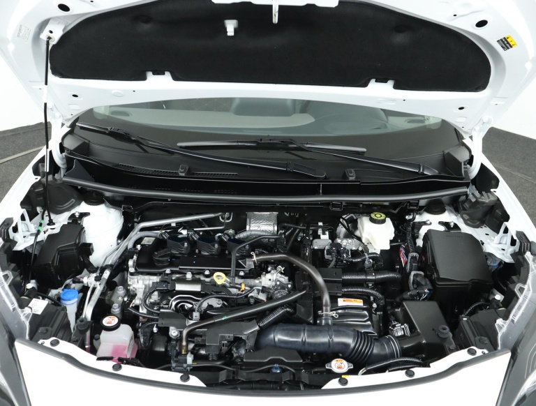 Toyota Yaris Cross - 1.5 Hybrid Executive 34