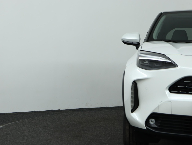 Toyota Yaris Cross - 1.5 Hybrid Executive 35